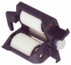 ロータリーチェックライター用インクパッド　５セット