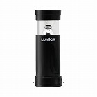 充電式ツーウェイランタン　ブラック