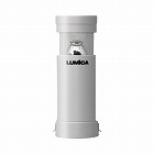 充電式ツーウェイランタン　ホワイト