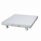 レーザープリンタ置台（Ａ３タイプ）　０５３０５８５