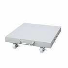 レーザープリンタ置台（Ａ４タイプ）　０５３０５９５