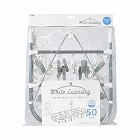 ステンレス角ハンガー５０ピンチ
