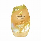 お部屋の消臭力プレミアムアロマ　シャイニーソレイユ