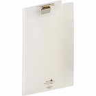 クリップファイル　Ａ４　ニュウハク　１０セット