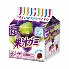 果汁グミスマートパックぶどう×５
