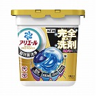 アリエールジェルボールプロ　パワー　本体　９個