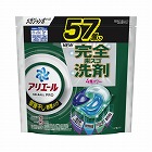 アリエールジェルボールプロ　部屋干し用　替５７個