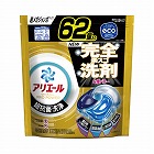 アリエールジェルボールプロ　パワー　替６２個