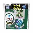 アリエールジェルボールプロ　部屋干し用　替８９個