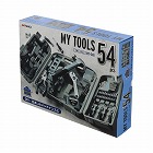 マイツールズ５４ＰＣＳ工具セット