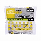 一般用両面テ‐プＥＣＯ　１５Ｘ２０