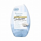 お部屋の消臭力プレミアムアロマ　クリーンコットン