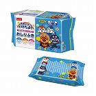アンパンマン　おしりふき６０枚×３個パック