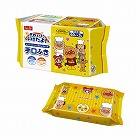 アンパンマン　手口ふき６０枚×３個パック