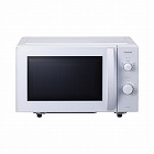 単機能レンジ１７Ｌフラットタイプ