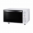 単機能レンジ１７Ｌフラットタイプ