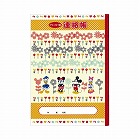 Ａ５連絡帳　１ページ１日　スタンダード