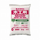 木工用６０５ー２　詰替３ｋｇ