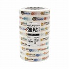 ｍｔ　ｌａｒｇｅ　ｃｏｒｅ　ｓｍｉｌｅ　強粘着
