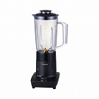 ミキサー　トライタン製ボトル　１０００ｍｌ　黒