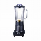 ミキサー　ガラスボトル　１０００ｍｌ　灰
