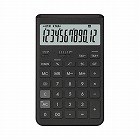 カシオ　デザイン電卓　ＪＴ‐２００Ｔ‐ＧＹ‐Ｎ