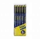 ピグマ５本セットＸ３