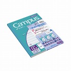 キャンパスノート（用途別）英習罫１５段　３冊ｘ１０