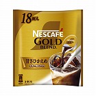 ＧＢブレンドポーション甘さ控えめ１８×３