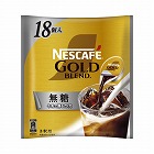 ＧＢポーション無糖１８個×３