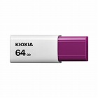ＵＳＢノックスライド式マゼンダ６４ＧＢ