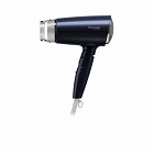 マイナスイオンドライヤー　紺