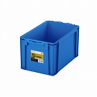 ボックスコンテナ　本体のみ　Ｂ‐２１Ｒ　ブルー×３