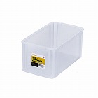 ボックスコンテナ　本体　Ｂ‐６．６Ｒ　クリア×６