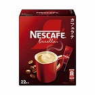 ネスカフェ　エクセラ　スティックコーヒー　２２Ｐ