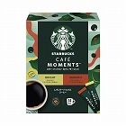 スタバカフェスティックブラックアソート１４本