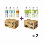 熱中対策水メッセージ付きレモン・日向夏４ＣＳ