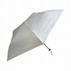 ５０ｃｍミニ　トニカル　無地　アッシュグレー