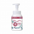 介護　はぴケア　泡ボディーソープ本体　５００ｍｌ