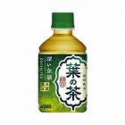 葉の茶ＰＥＴ　２８０ｍｌ　２４本