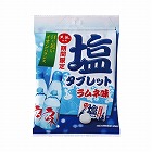 天塩の塩タブレット　ラムネ味　２４ｇ×５