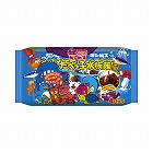 たべっ子水族館４Ｐ×６