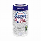 虫コナーズビーズスリムタイプ２５０日　無香性×４