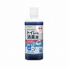 トイレの消臭液４００ｍＬポータブルトイレ用　介護