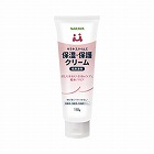 保湿・保護クリーム１１０ｇ　全身・おしりまわり