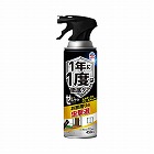 ゼロノナイト　イヤな虫用　ジェット　４５０ＭＬ×４