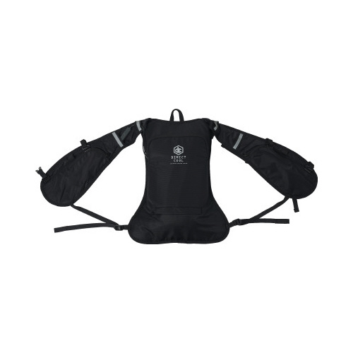 水冷服ウェアDIRECTCOOLPROバッテリー付