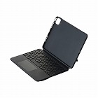 ｉＰａｄＰｒｏ　１１インチ　キーボード付ケース　黒