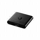 ＨＤＭＩ　切替器　セレクター　ブラック