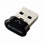 ＵＳＢレシーバー　最大３台接続　ブラック